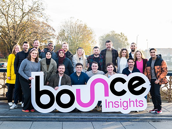 Bounce Insights team